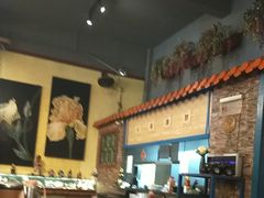 -唯语西餐厅(坦洲店)