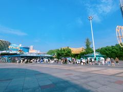 -武汉玛雅海滩水公园