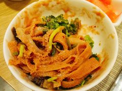 -陆家嘴万怡酒店·万荟轩
