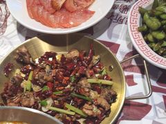 -石牌岭小亮蒸虾•湖北老字号(左岭店)