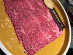 -牛New寿喜烧(中山公园龙之梦店)