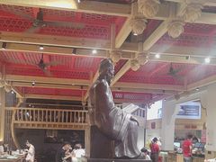 -五夫晨照朱子小吃(度假区店)