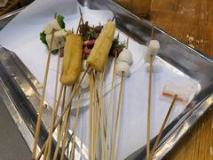 -成都玉林串串香火锅(三八店)