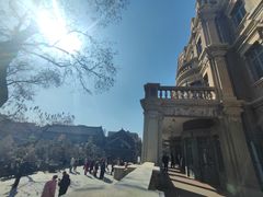 -张学良旧居陈列馆