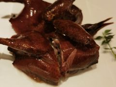 -甄御•海鲜新青岛菜(麦岛店)