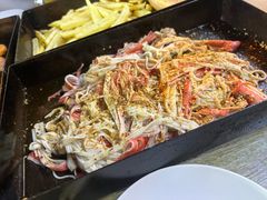 -晓梦戳子肉(瑞云路店)