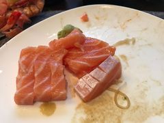 -佛山希尔顿酒店·融誉亚洲美食荟