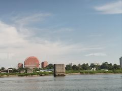 -鸭绿江中朝界河游船(1号观光码头)