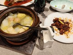 -太湖饭店·寄畅轩中餐厅