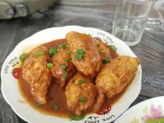 -妈妈的小作坊(陈家镇店)