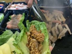 -玄希浪漫厨房·韩料烤肉(湖滨银泰in77店)