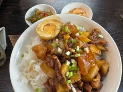 -马海涛牛肉串·午市牛腩饭·烧烤夜宵(领汇广场店)