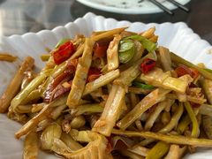 -徽州美食(三十年老店)