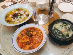 -新宝餐厅(流塘店)