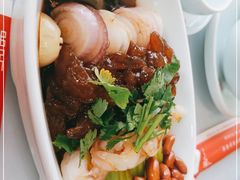 -粥旺府(月环里店)