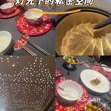 高端餐饮的奇妙体验✨