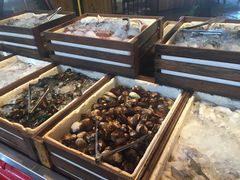 -芭提雅Amporn Seafood自助餐厅