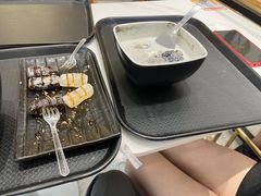 -鲜芋仙(番禺万达广场店)