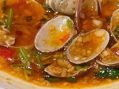 -杨氏青龙虾·羊蝎子(托乐嘉店)