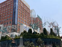-南屏步行街