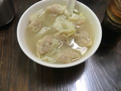 -汉记面馆(南华东路店)