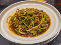 -炊烟小炒黄牛肉(浦东世纪汇店)
