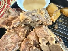 -大梁骨头馆·酱骨老菜(友好店)