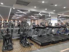 -美航国际健身(北京华联店)