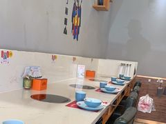 -鲜锦记潮汕牛肉火锅(月坛店)