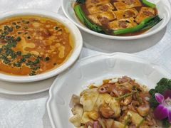-龙悦湾酒家·八阵鱼生·渔人码头店