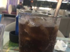 -香港祥兴茶餐厅(江北店)