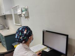 -北京地坛口腔门诊部