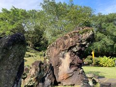-海口火山口国家地质公园