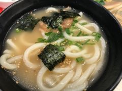 -京樽回転寿司(奥林匹克店)