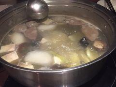 -牛焱·贵州黄牛肉火锅(城西银泰店)