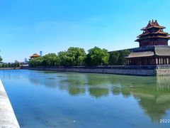 -故宫博物院(故宫)