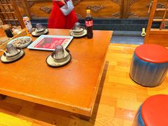 -状元阁烧烤(新华路总店)