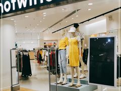 -hotwind热风(中贸广场店)