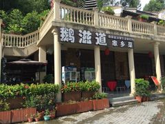 -鹅滋道(甘坑古镇店)