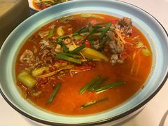 鲜椒仔姜馋嘴蛙-听香·678茶铺(猛追湾店)