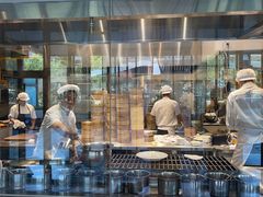 -万龙洲海鲜(南新仓店)