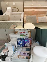 -圣贝拉母婴护理中心(深圳莱佛士店)