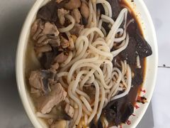 -文山荷鲜居(翠湖店)