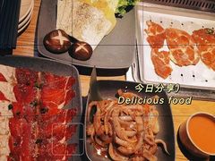 -新石器烤肉(招商1872店)