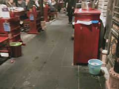 大堂-袁老四重庆老火锅(桐梓坡店)