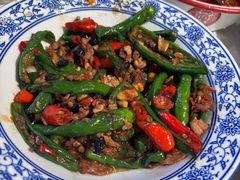 -欧记大排档·景德菜(上海首店)