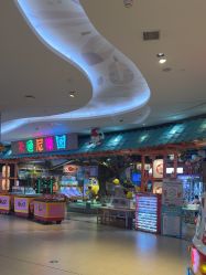 -卡通尼乐园(新达汇三林店)