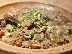 -沅江水·湖南家宴(南村万博长隆商圈店)
