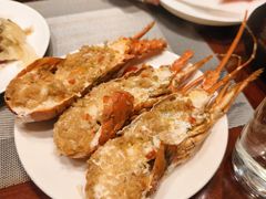 -郴州温德姆至尊豪廷大酒店·星璨自助餐厅
