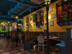 大堂-嘉禾·悦享餐厅(八方汇店)